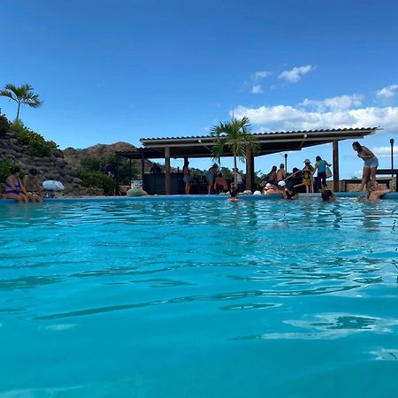 Vista Condor Lodge Puerto Viejo  Luaran gambar