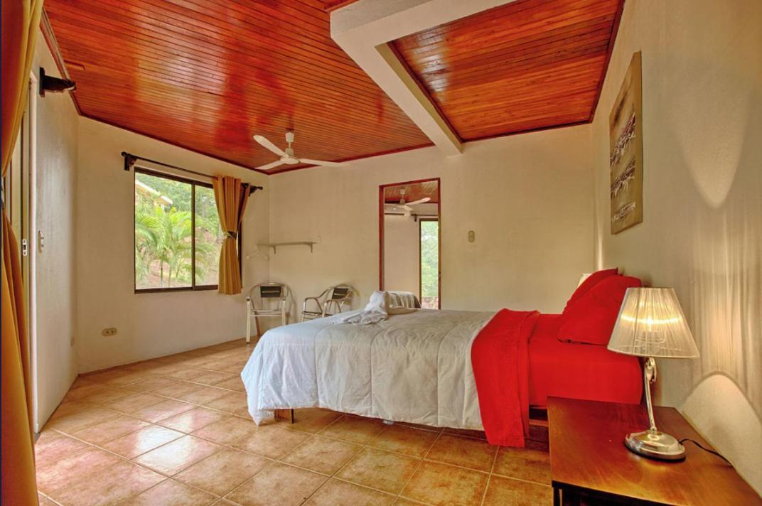 Vista Condor Lodge Puerto Viejo  Luaran gambar