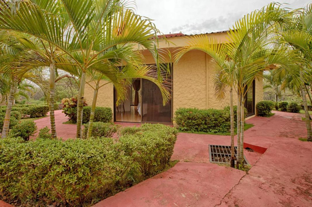 Vista Condor Lodge Puerto Viejo  Luaran gambar