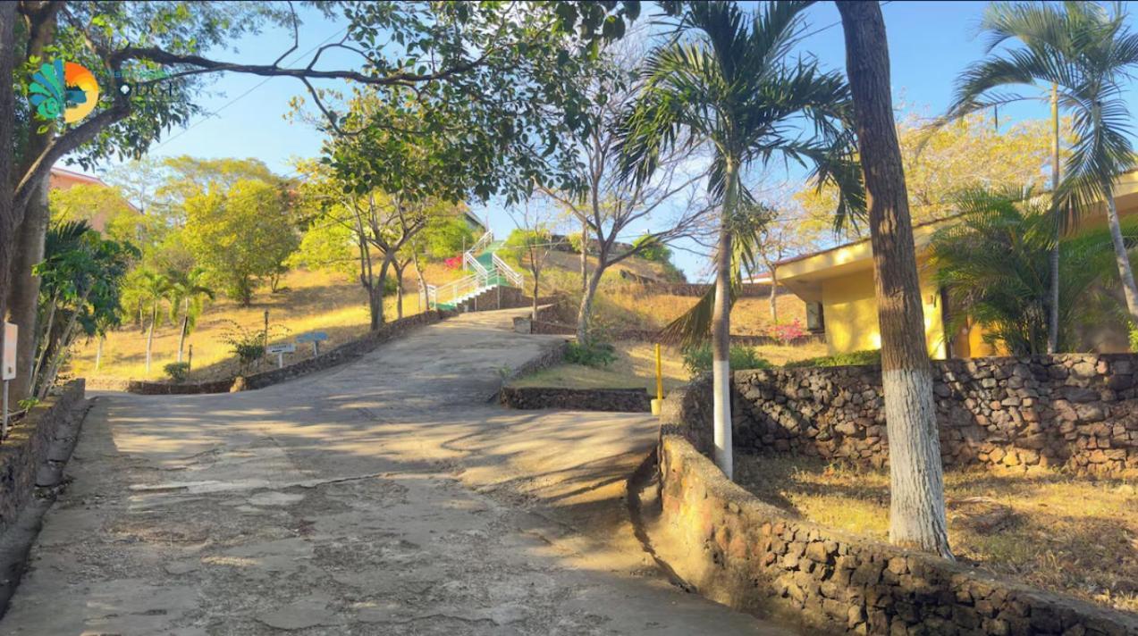 Vista Condor Lodge Puerto Viejo  Luaran gambar