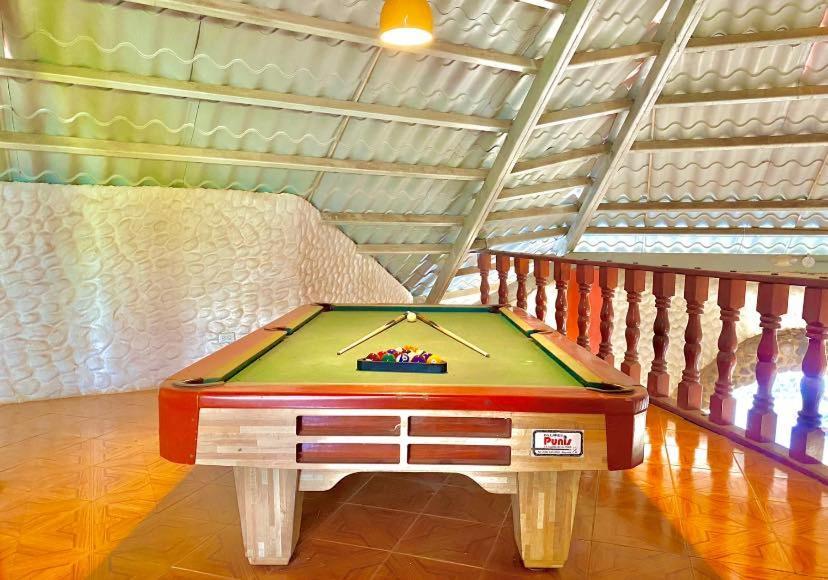 Vista Condor Lodge Puerto Viejo  Luaran gambar